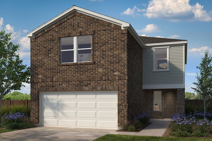 Exterior L Exterior L