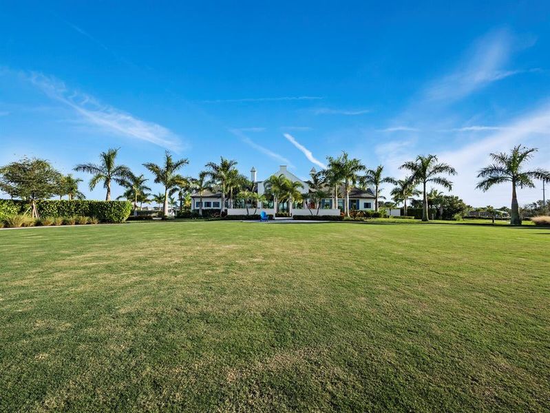 Natural landscape and outdoor views near  in Sarasota (Image 50).