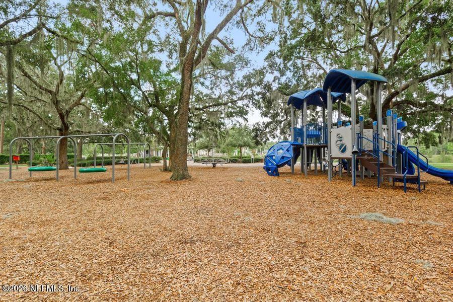 Community amenities in Trailmark, St. Augustine (Image 64). Community amenities in Trailmark, St. Augustine (Image 64).