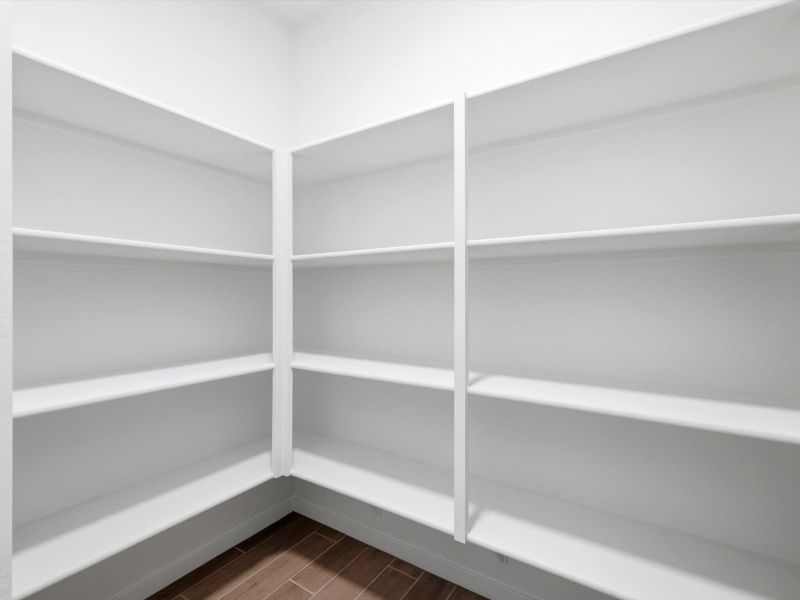 Spacious, unfurnished interior of a new home in Legacy Place, Glendale (Image 14). Spacious, unfurnished interior of a new home in Legacy Place, Glendale (Image 14).
