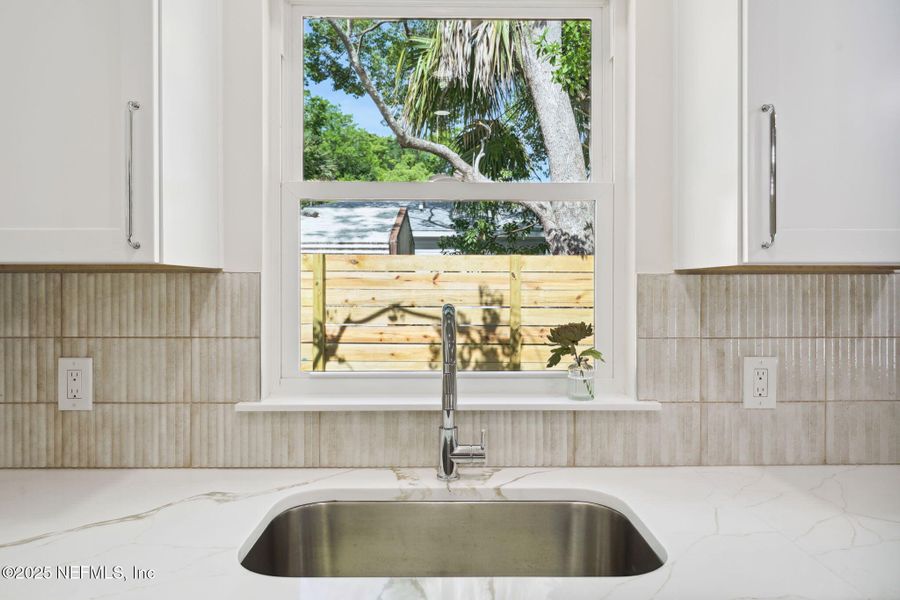 Furnished interior view inside a new home in , St. Augustine (Image 6). Furnished interior view inside a new home in , St. Augustine (Image 6).