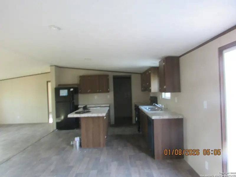 Furnished interior view inside a new home in , San Antonio (Image 1). Furnished interior view inside a new home in , San Antonio (Image 1).