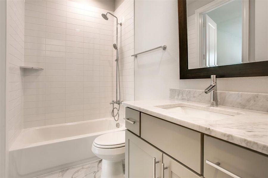 Image of actual unit.