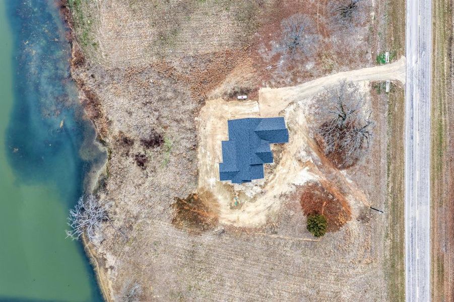 Site preparation for new homesites in , Saltillo (Image 17).