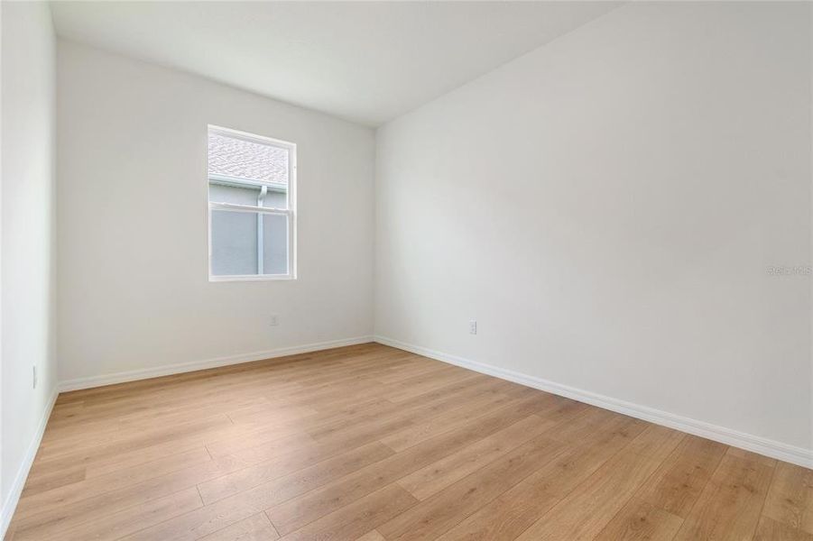 Spacious, unfurnished interior of a new home in Waterset Tradition Series, Apollo Beach (Image 9). Spacious, unfurnished interior of a new home in Waterset Tradition Series, Apollo Beach (Image 9).