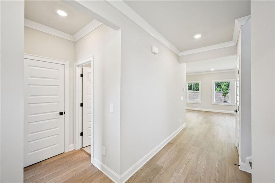 Image 45 of a home in Vines at Mill Creek - Legacy Series.