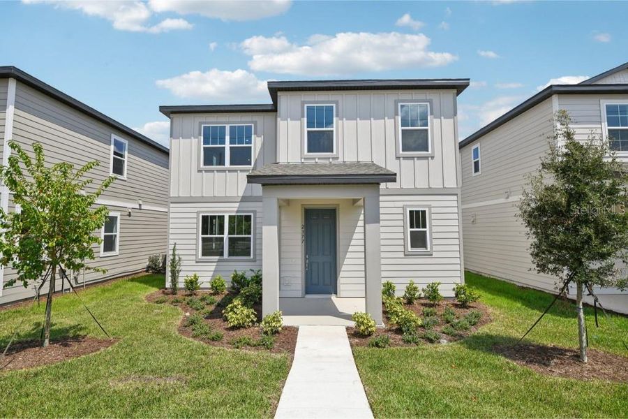 Front Exterior Front Exterior