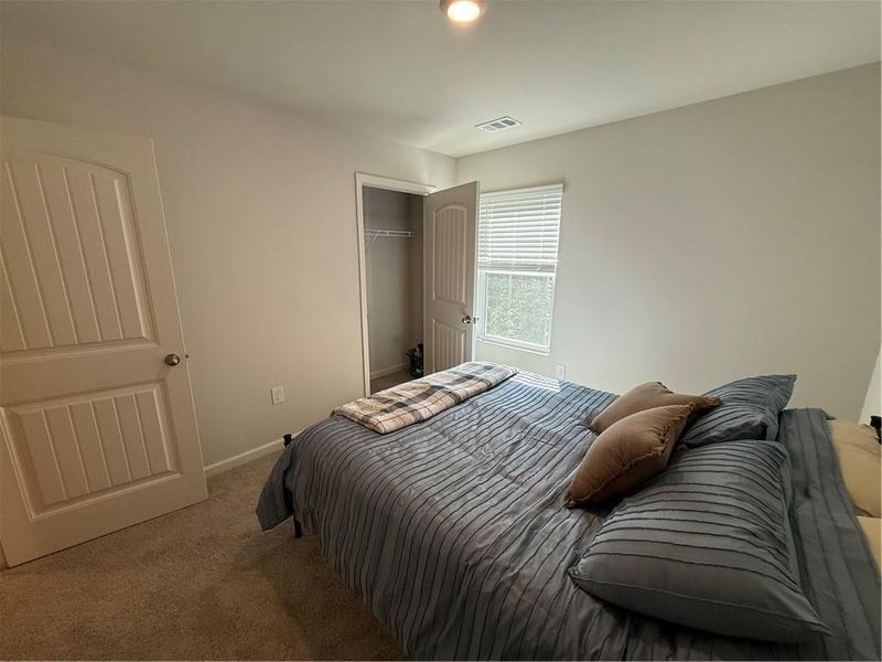 Furnished interior view inside a new home in , Dahlonega (Image 3). Furnished interior view inside a new home in , Dahlonega (Image 3).