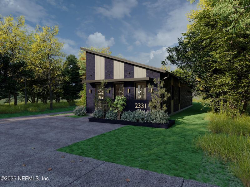 Image 36 of a home in .