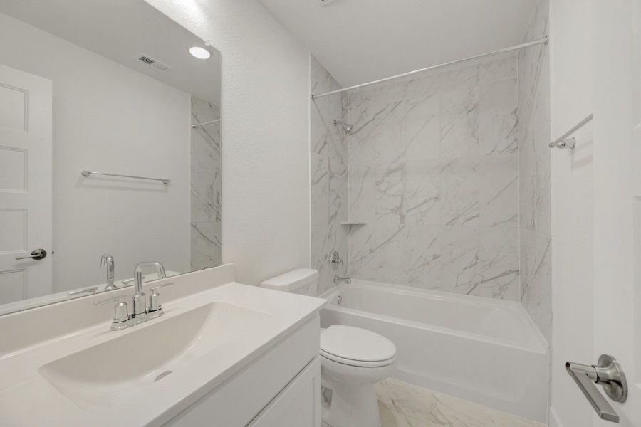 Bathroom Bathroom