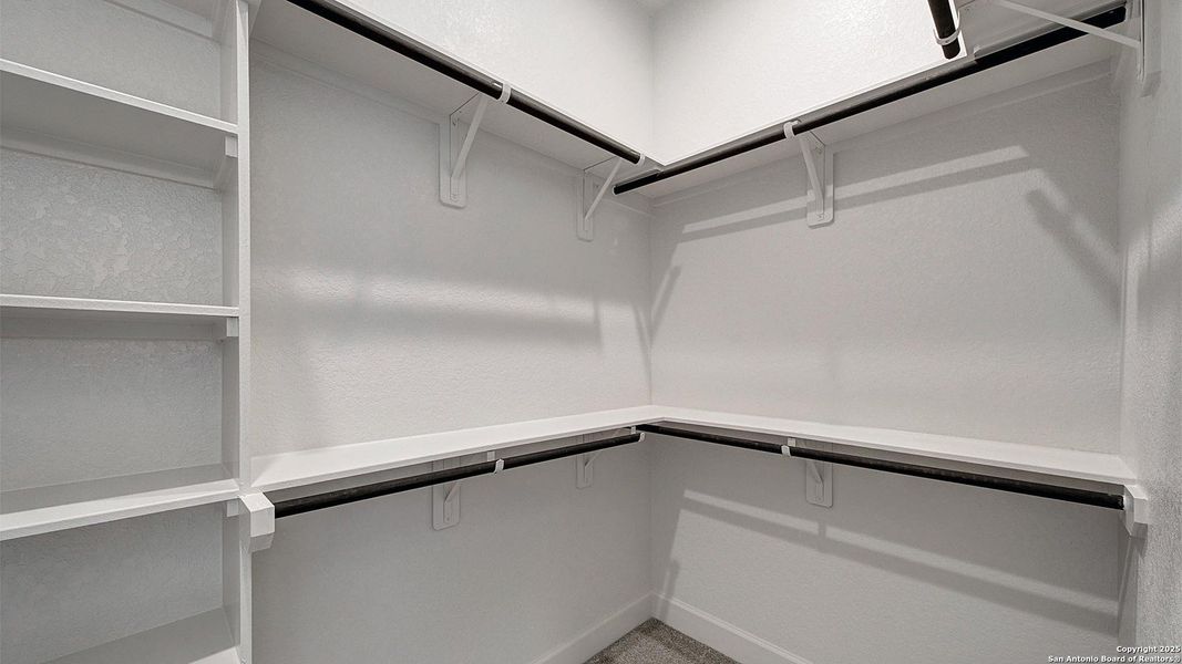 Image 25 of a home in Ranches At Creekside 55'. Image 25 of a home in Ranches At Creekside 55'.