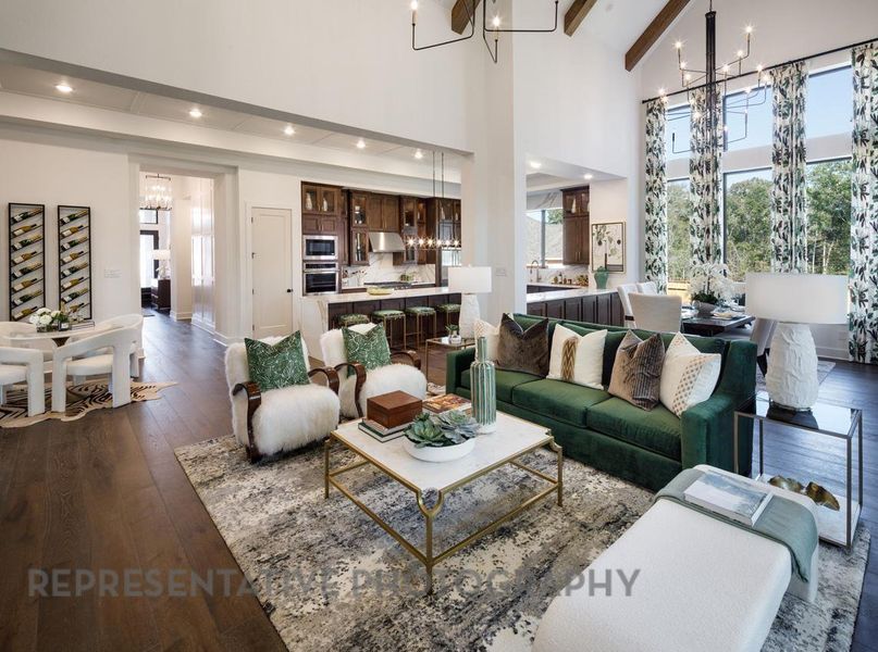 Family Room Family Room