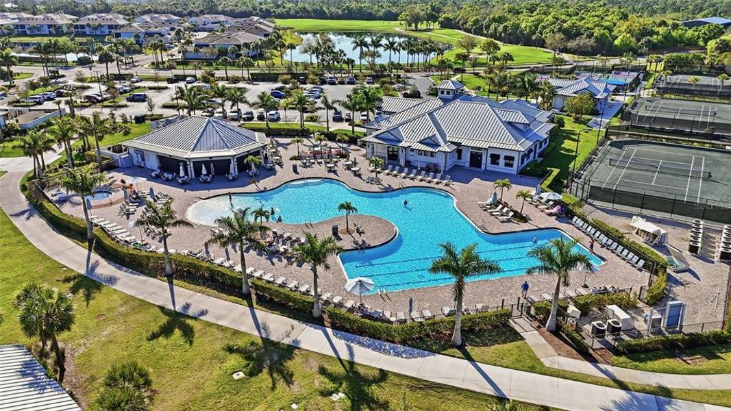 Community amenities in , Punta Gorda (Image 41). Community amenities in , Punta Gorda (Image 41).