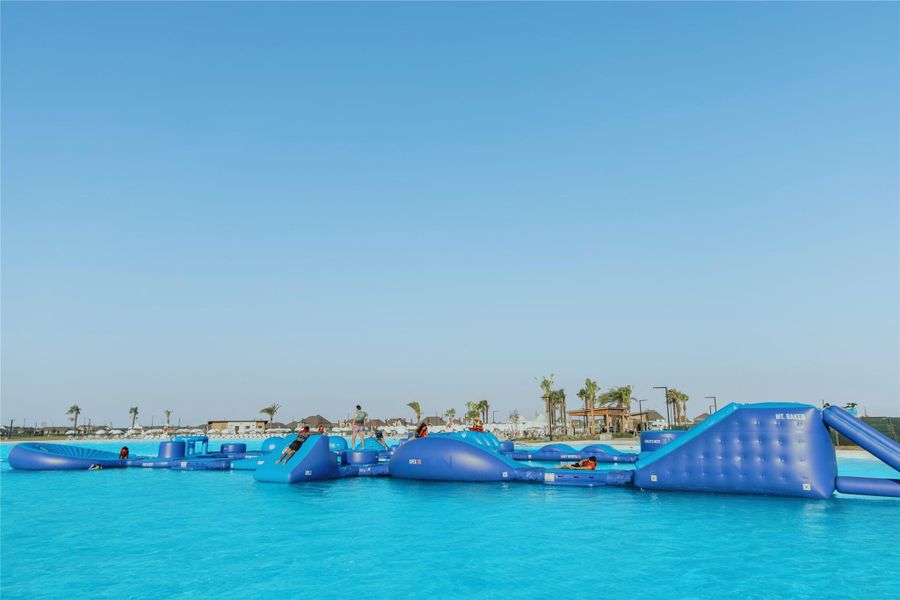 Community amenities in River Ranch, Dayton (Image 22).