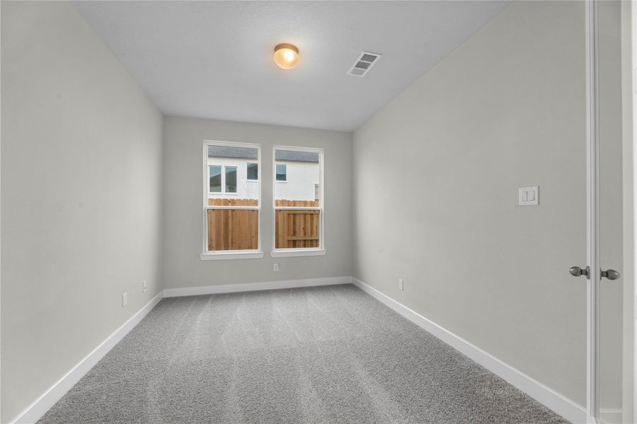 Representative image. Features, specifications, selections and colors may vary.