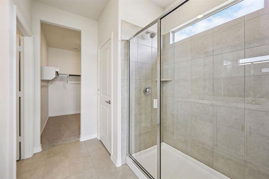 Photo is not of the actual home, but is an inspirational photo of builder’s model home and may depict options, furnishings, and/or decorator features that are not included.