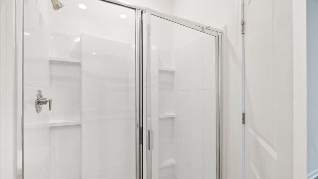 Image 29 representing the Freeport by D.R. Horton in The Hideaway at Fox Meadows, Bluff City, TN.