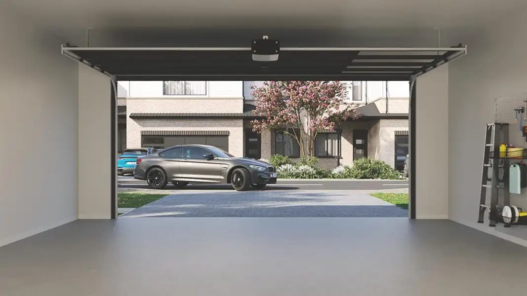 Exterior details and patio area of a home in , Kennedale (Image 3).