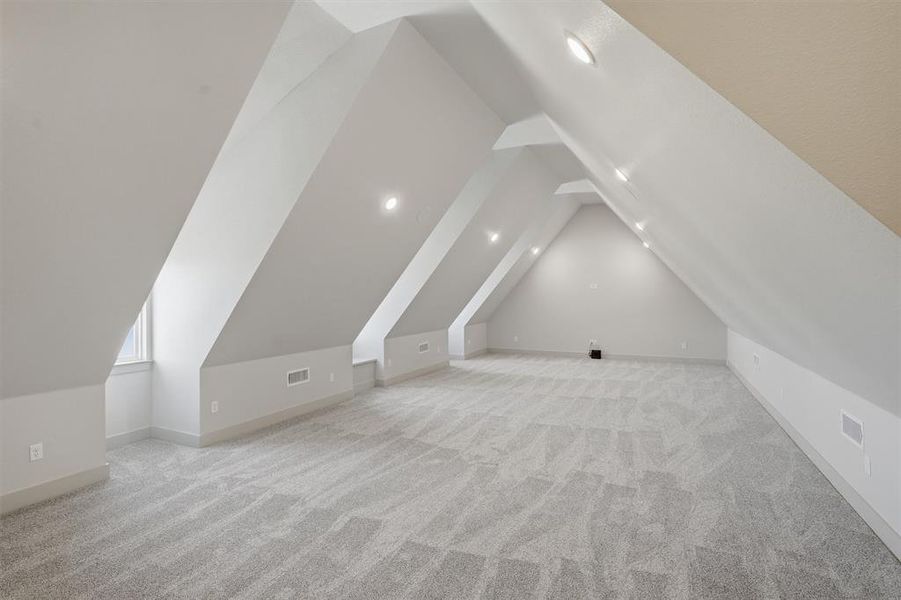 Spacious, unfurnished interior of a new home in , Cresson (Image 22). Spacious, unfurnished interior of a new home in , Cresson (Image 22).