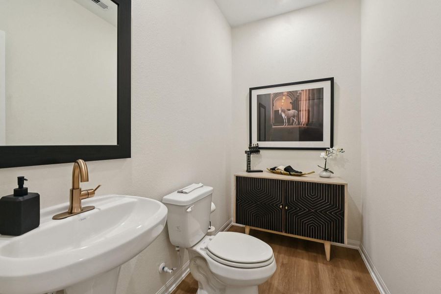 Representative Photo. Not Actual Home.