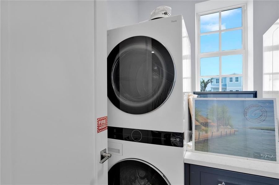 Close-up of interior finishes inside a home in , Marathon (Image 21).