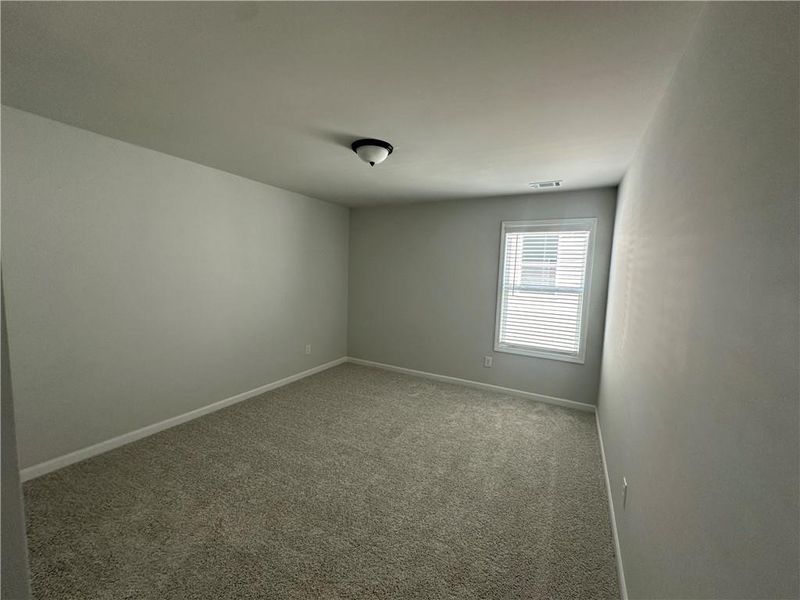 Spacious, unfurnished interior of a new home in Kentmere, Auburn (Image 42).