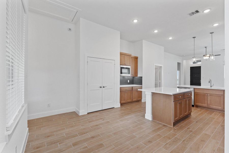 Photos are REPRESENTATIVE of the home /floor plan and are NOT of the actual home. Selections, features, and room options may vary. For more info, contact Chesmar Homes.