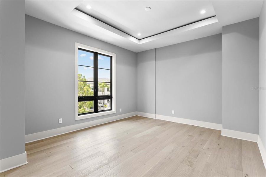 Spacious, unfurnished interior of a new home in , Tampa (Image 27). Spacious, unfurnished interior of a new home in , Tampa (Image 27).