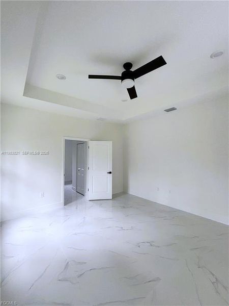 Spacious, unfurnished interior of a new home in , Lehigh Acres (Image 16). Spacious, unfurnished interior of a new home in , Lehigh Acres (Image 16).