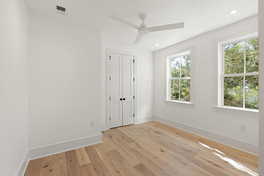 Spacious, unfurnished interior of a new home in , Isle Of Palms (Image 48). Spacious, unfurnished interior of a new home in , Isle Of Palms (Image 48).