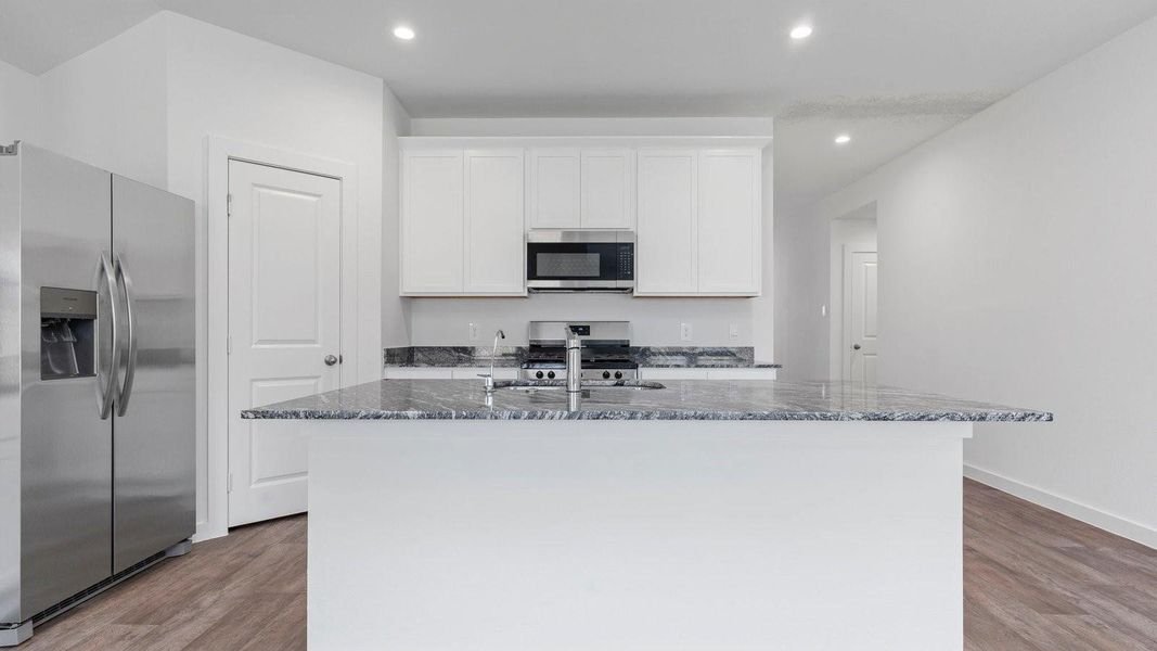 *Images and 3D tour are for illustration only and options may vary from home as built.