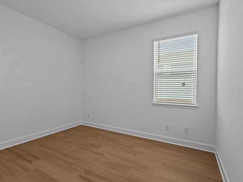 Spacious, unfurnished interior of a new home in , Orlando (Image 21).