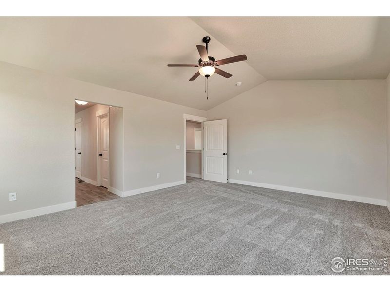 Spacious, unfurnished interior of a new home in , Frederick (Image 18).