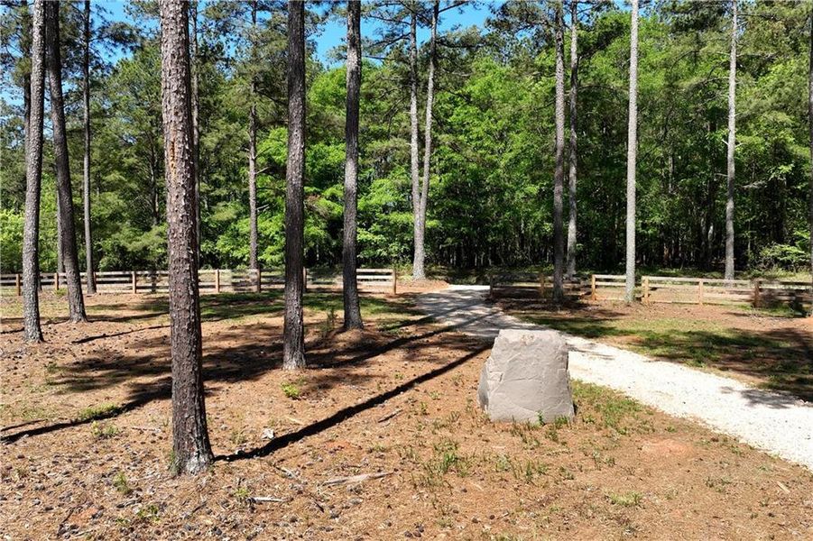 Natural landscape and outdoor views near  in Good Hope (Image 59).