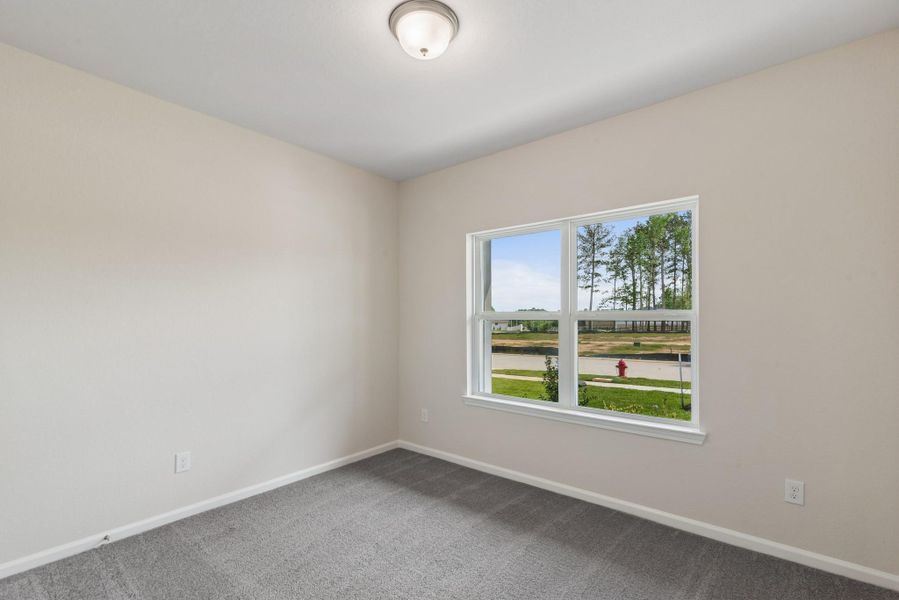 The Pearson- Bedroom 3