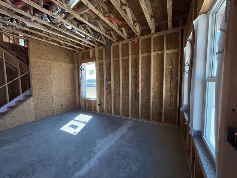 Flex Space Flex Space