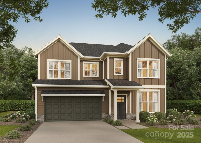 Cherry C Rendering for Representational Purposes Only Cherry C Rendering for Representational Purposes Only