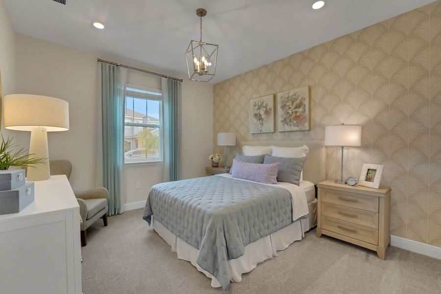 4br New Home in Winter Garden, FL.  - Slide 29