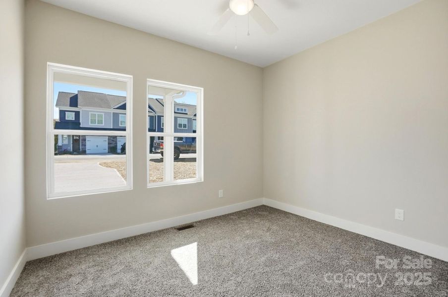 Third Guest Bedroom Third Guest Bedroom