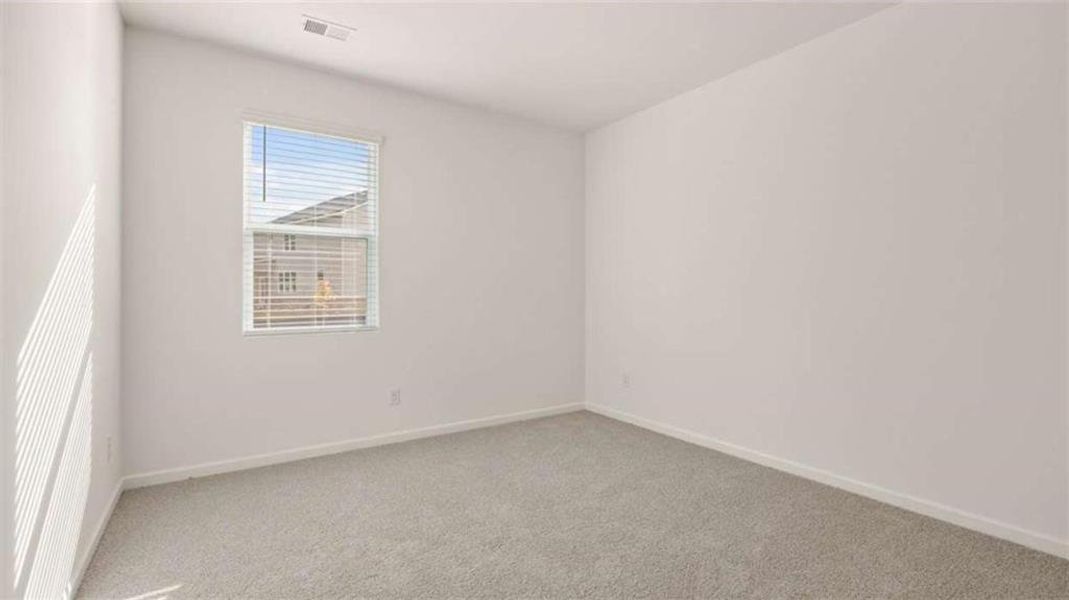 Spacious, unfurnished interior of a new home in , Dacula (Image 11).