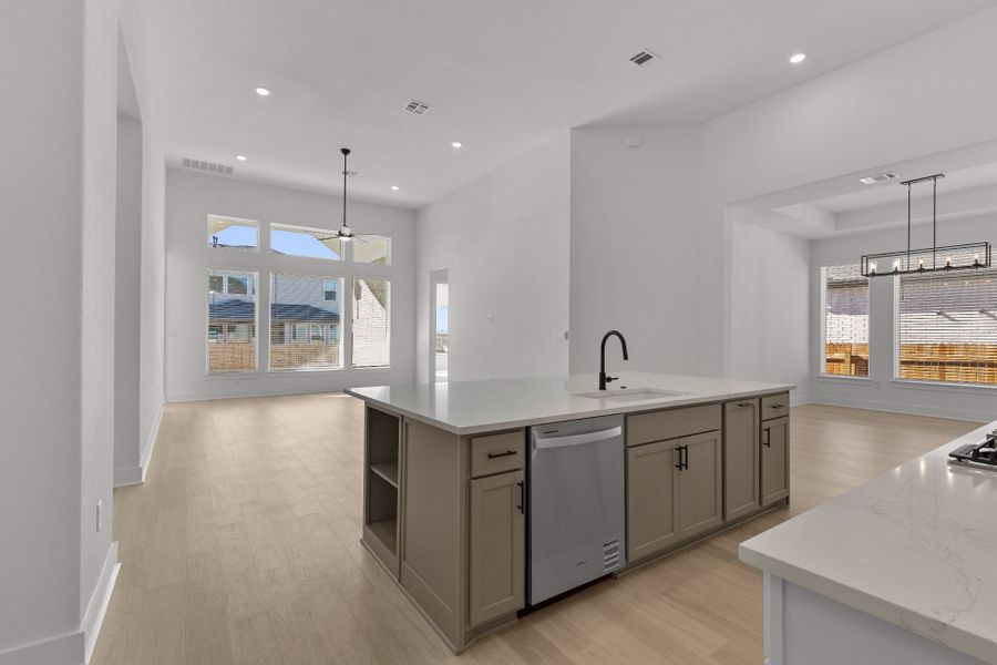 4br New Home in Pflugerville, TX.  - Slide 13