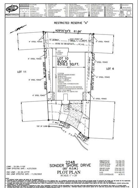 2D floor plan layout of this home in Sunterra 50s, Katy, TX (Image 5). 2D floor plan layout of this home in Sunterra 50s, Katy, TX (Image 5).