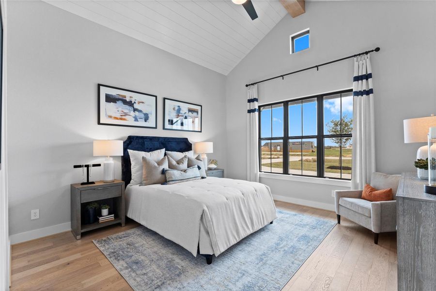 Image 16 of a home in Lakeview. Image 16 of a home in Lakeview.