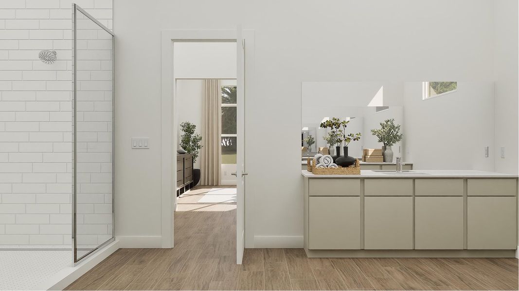 5176 Vanderbilt Owners Bath 2of2 F1