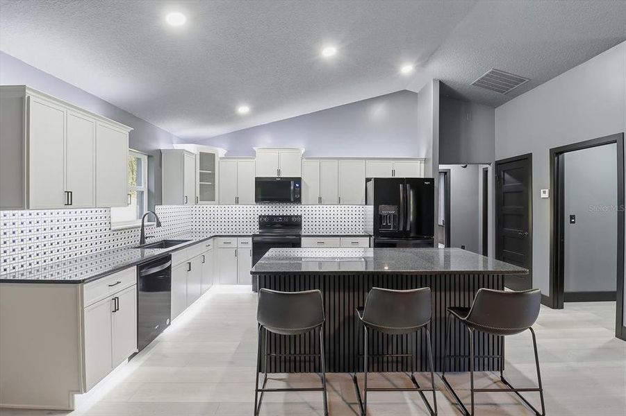 Furnished interior view inside a new home in , Citrus Springs (Image 9). Furnished interior view inside a new home in , Citrus Springs (Image 9).