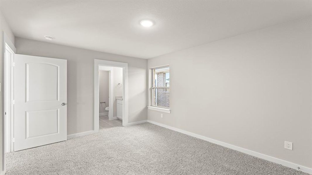 16. 625 Wicklow - Bed 4