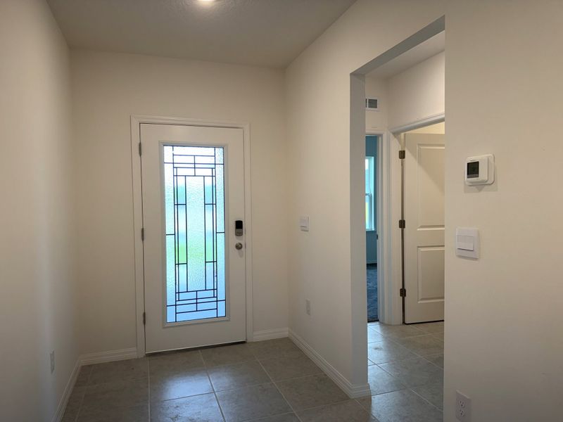 Spacious, unfurnished interior of a new home in Benton Hills, Brooksville (Image 12). Spacious, unfurnished interior of a new home in Benton Hills, Brooksville (Image 12).