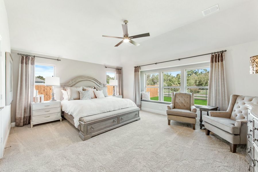 Timberbrook Model Timberbrook Model