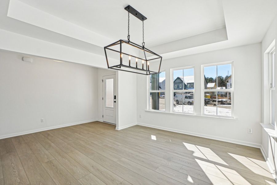 Caroline | Ashton Woods Raleigh, NC