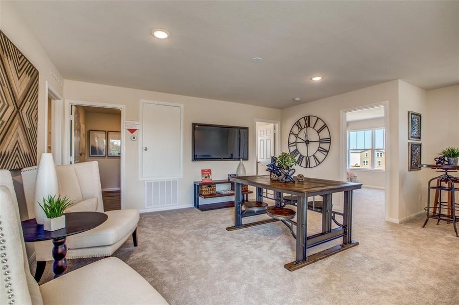 Image 10 of a home in Sunterra.